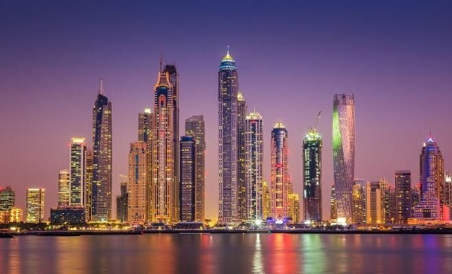 The Essential Steps for Launching a Successful App Development Business in Dubai