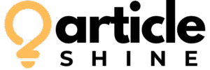 Article Shine