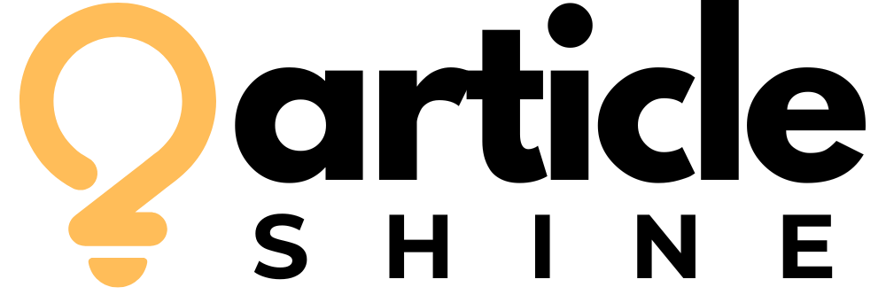 Article Shine