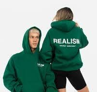 Commes des garcons Hoodie Colors That Reflect Your Mood