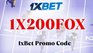 Today 1xBet Promo Code: €130 Welcome Deal