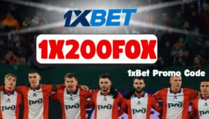 1xBet Pakistan Promo Code List 2026 | 100% 15600 PKR