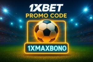 1xBet Promo Code Registration India 2026 | VIP ₹66,000