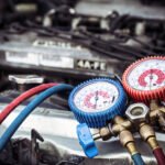 Raleigh NC Auto AC Repair to Beat the Heat