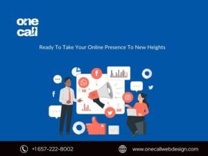 How to Create a Simple Yet Powerful Digital Marketing Plan for Your OC Business