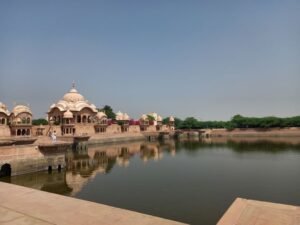 Discover Vrindavan – Your Spiritual Escape with Tailored Tour Deals