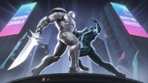 Fast and Secure Black Ops 6 Boosting Services: Level Up Instantly