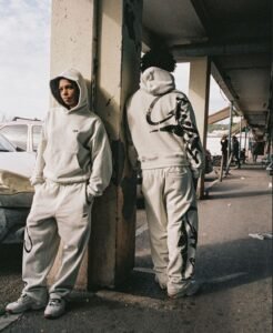 Newcastle upon Tyne Streetwear Spotlight: How Corteiz and Nike Collaborated for a City-Style Moment