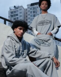 Winter Streets to Street Style: How Corteiz and Nike Wove Chill-Season Energy into the Corteiz Corteiz Air Max 95 Drop in England