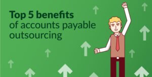 Top Trends Shaping Accounts Payable Business Process Outsourcing