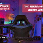 The Benefits of Having a Verified Kheloyar ID
