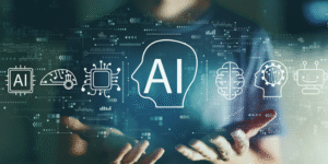 How AI Startups Are Rewriting the Rules of Innovation?
