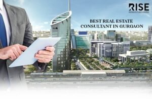 Real Estate Company in Gurgaon: Navigating Smart Property Investments