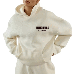 Who Wears Billionaire Studios Hoodies?