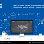 Your Gateway to Success: Unlocking Affordable Web Design in San Clemente