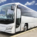 Minibus & Coach Hire: The Best Travel Solution for Groups