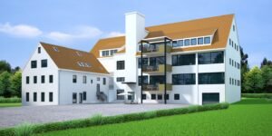 Immobilien kaufen Hechingen – Your Complete Guide to Buying Property in Hechingen