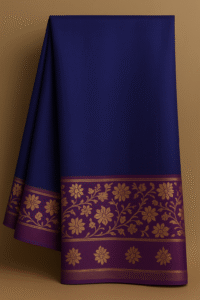 The Timeless Charm of Paithani Sarees: A Complete Guide to Buying the Finest Handloom Silks