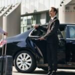 Chauffeur Service Melbourne