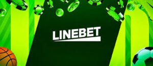 Code Promo LineBet – Bonus 100% 100 €