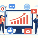 Why Smart Businesses Choose Digital Marketing Services in UAE