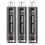 crystal prime pro 4500 box of 10