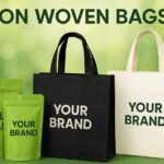 Stand Out with Custom Packaging Bags