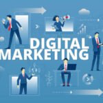 Business Growth with Digital Marketing Agency in Mumbai