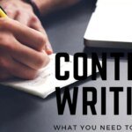 Master Writing Skills with the Right Content Writing Courses