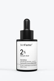 2% Salicylic Acid Serum  Ultimate Guide for Clear Skin