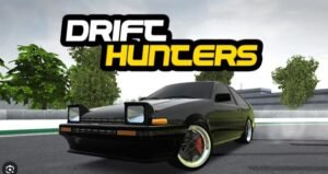 Drift Hunters: A Deep Dive into the Ultimate Online Drifting Simulator