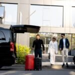 Reliable Schaumburg Limo Service – Ride in Style Across Chicago Suburbs