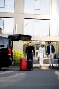 Reliable Schaumburg Limo Service – Ride in Style Across Chicago Suburbs