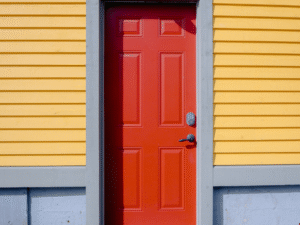 Why a Hollow Core Door Might Be the Smart Choice for Cost-Effective Internal Fit-Outs