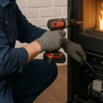 How Does Gas Fireplace Repair Improve Air Circulation?