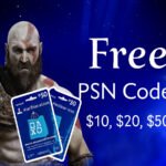 Free PSN Gift Cards Code Generator: The Ultimate Guide