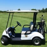 Custom Golf Cart: Redefining Style, Comfort, and Performance on Every Ride
