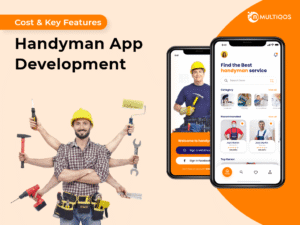 Top Features Every Successful Handyman App Must Have (with Real-World Examples)