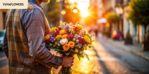 Celebrate Birthdays and Anniversaries with Gorgeous Flowers in Vadodara