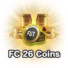 • Buy Cheap and Safe FC 26 Coins Online at MmoGah