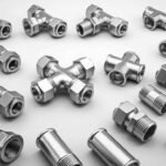 How Nickel Alloy Instrumentation Fittings Improve Safety in High-Risk Systems