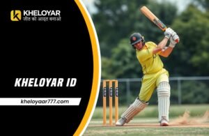 Kheloyar ID – Enter the Future of Online Gaming
