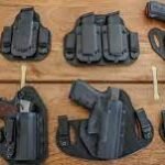Trends to Watch in 2026 regarding Holsters