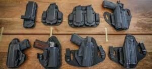 Trends to Watch in 2026 regarding Holsters