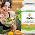 Lipozem – Natural Support for Effective Weight Loss