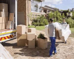 Ensuring a Smooth and Reliable Moving Experience
