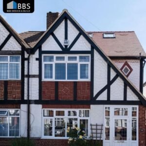 Loft Conversion In Croydon | BBS Design & Build