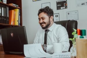 Reliable Audit Firms in Sharjah for Expert Financial Services