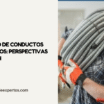 Mercado de Conductos Eléctricos: Perspectivas 2025-2034