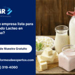 ¿Esta su empresa lista para el Mercado Lacteo en Argentina?